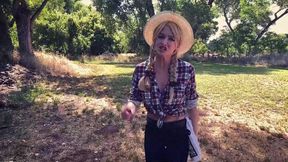 Girlsway - Cougar Queen: a Tiger King Parody - Episode 3 - Desperation and Decline