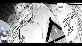 The Futanari Idol Complete