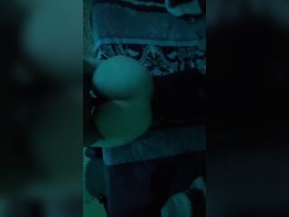 Ella solo quiere verga