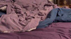 BBW MILF STRIPS AND FINGERS ASS AND PUSSY