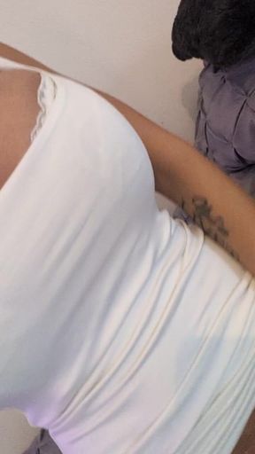 Hot and Horny
