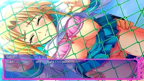 Portia Orions Busty Curves Ignite Steamy Hentai Nights – Chapter 4