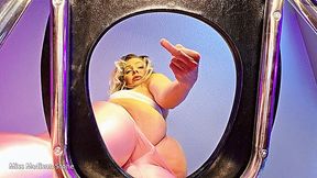 Just Eat It, Your Toilet Mantra