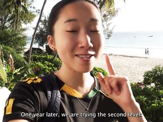 Sea, Sex & Sun in Zanzibar - Luna’s Trip (movie