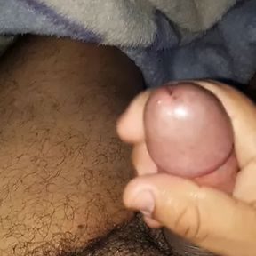 My solo cumshot 048