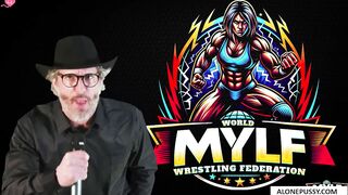 concept wrestling milfs
