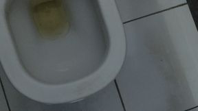 Homemade Method for Freezing the Penis