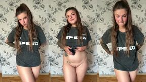 Community Creator
 @BettyBong @Showing Boobs & #Shaved Pussy #Natural Big Tits #Tattoo #Brunette #Curvy & Thick porno gratis clips | Tik.Porn