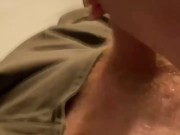 teaser for what is cumming up this weekend for my porn family