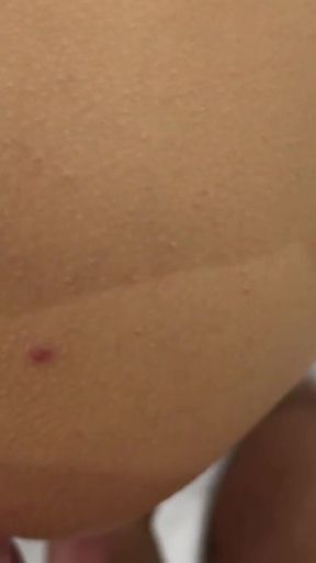 Real Passionate Sex with Hot Girl