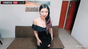 solange sun quiere jugar contigo y exprimirte hasta la ultima gota de leche - joi
