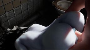 Ghost Sex Story
