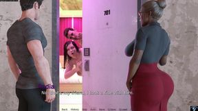 Laura Lustful Secrets 7