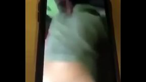 Emmy gets fucked by 3 big cocks