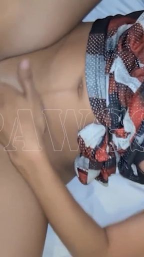 skinny Malaysian takes BBC missionary   Clip 1