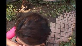 Sexy Sluts Searching for Chocolate Rod! - Episode 1