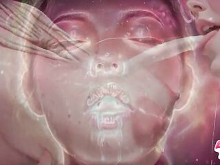 Aigoovideos Ritual Series - Corruption Part 4 (AI generated)