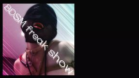 Slavedoll Kink Vol.009: Finger Scrapes Konnyaku from Her Pussy&#x1F32E;&#xFE0F;...