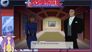 Something Unlimited Uncensored Guide Part 143