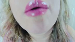 Bbw Talks Dirty and Sexy