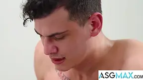 You Know What?, Let Me See That Cock!! - Blain Oconnor, Justin Cross