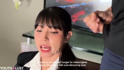 Excelente chica sexy