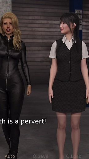 Grandma’s House - V0.99 Best Scenes - Part 1