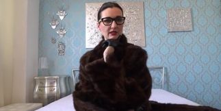 Mini cock humiliation