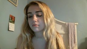 Marsha May Private Show