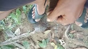 Desi boy masturbation