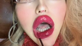 Worship Barbie Lipstick