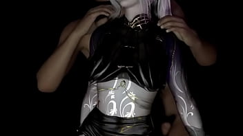 Rendered Devotion: The Thicc One - 3D Animation Hentai