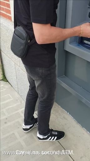 Human ATM - Bretagne - Part II