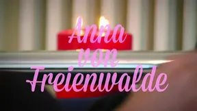 Big boobs brunette rides his hard white cock