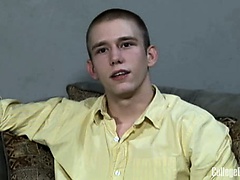 Jack Griffin is the new Dude on the block here at