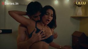 Gorgeous Indian beauty emotional xxx movie