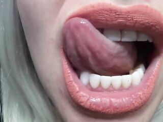 Feed Me Your Juices and Then Yourself (giantess, JOI)