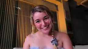 That Neighborly Deed!