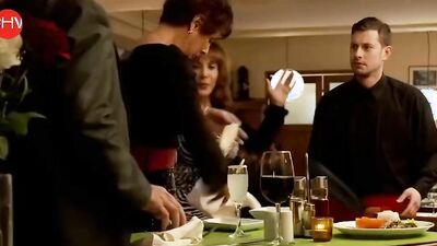 Erotic Comedy - Estanque Lleno - Cristina Tocco