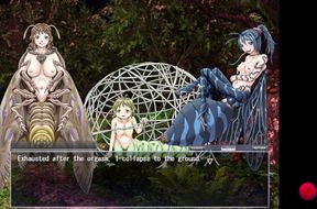 Lust fantasy 5