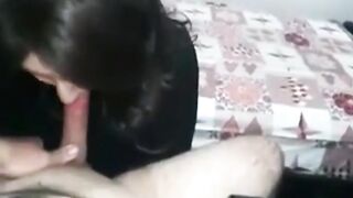 Get ready for the ultimate Iranian threesome: hairy, toys, and big dick handjobs for hairy lesbians