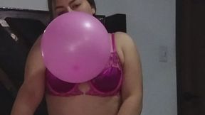 my beautiful balloons
