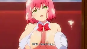 Busty Warriors Soaked in Steamy Soup – Wild Ecchi Adventures Await