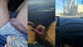 uber ficou louco quando botei pra fora