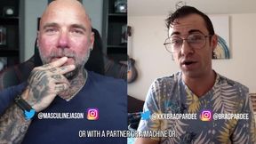 Porn Star Confessions - Brad Pardee Episode 29