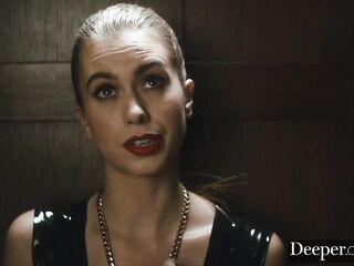 Deeper: The Slavemaster Woman Compilation on PornHD