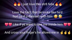 str8 eastern european  ryan