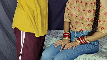 Devar Ki Chahat &ndash_ Jab Bhabhi Ne Ko Apna Bana Liya!