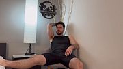 don’t fucking tickle me