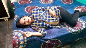 Mature And Nasty Beautiful Indian Wife Ready For Hot Sex